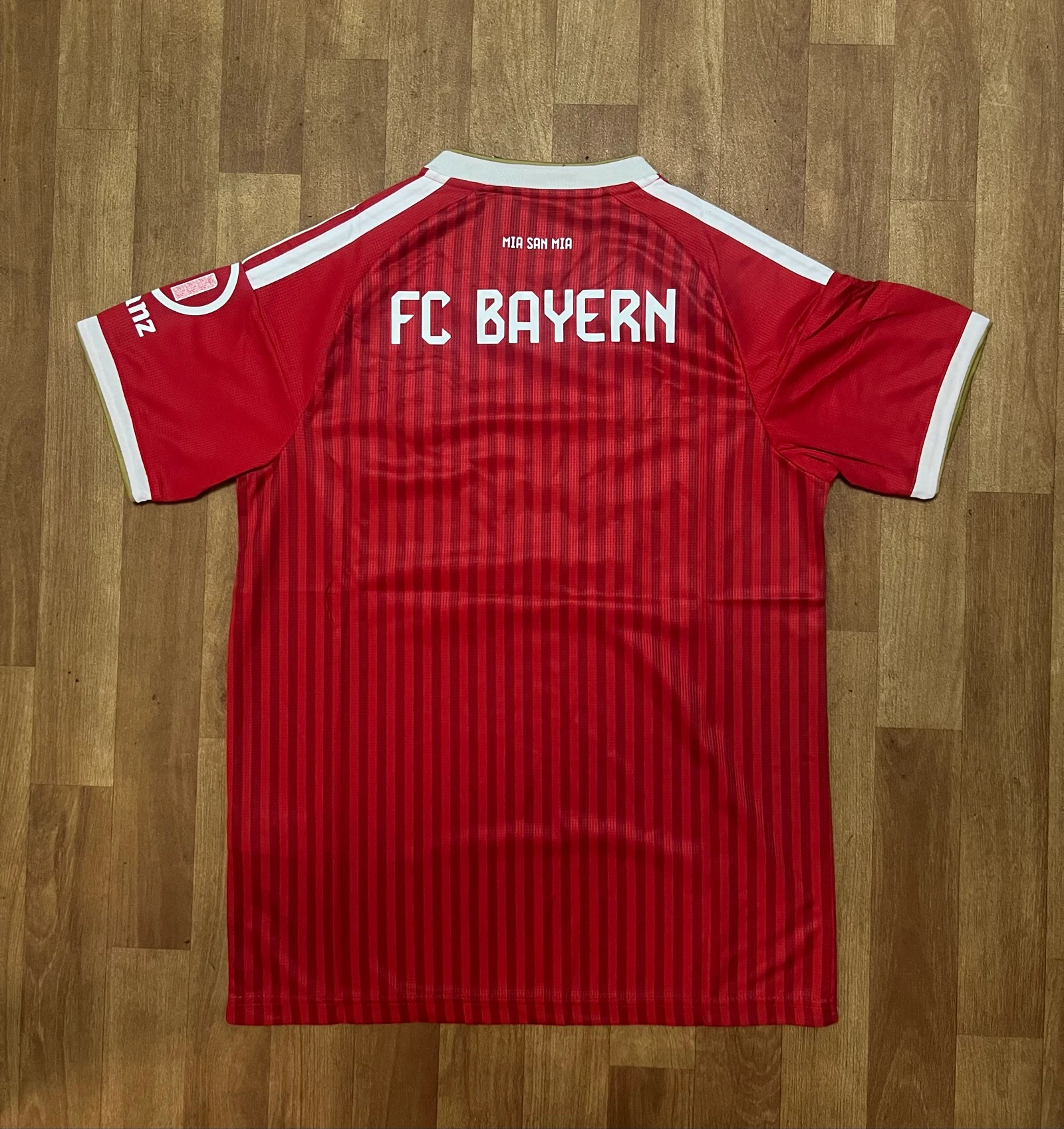 Camisa titular - Bayern Munique 26/27 – photo 4